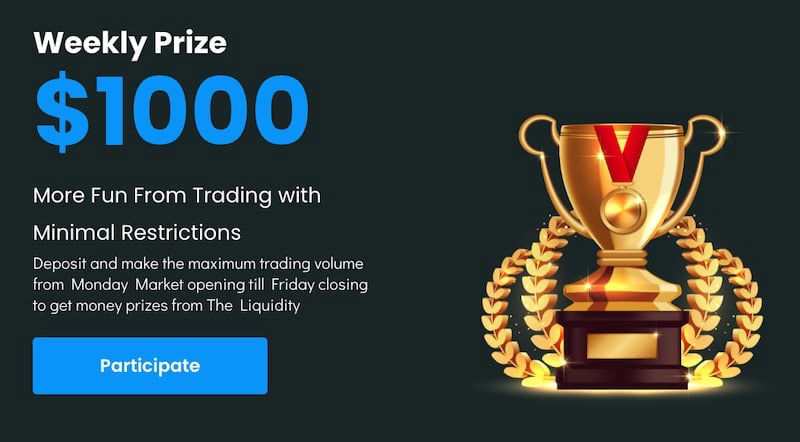 The Liquidity Live Contest